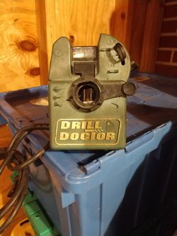Drill Doctor