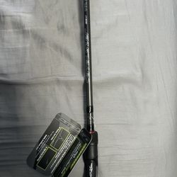 Ark Fishing Rod