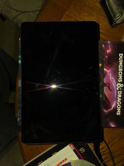 Samsung Unlocked tablet
