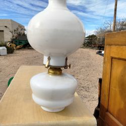 Vintage Fixture Or Bracket Lamp