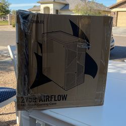 275R Airflow Corsair gaming Tower 