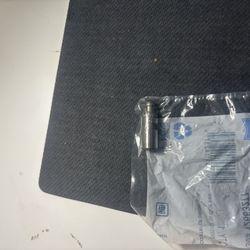 Chevrolet Silverado  9piezas 