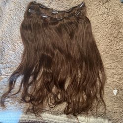Extenciones  