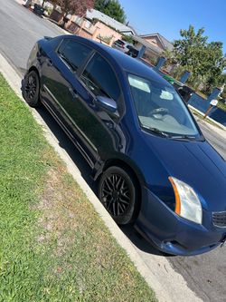 2012 Nissan Sentra