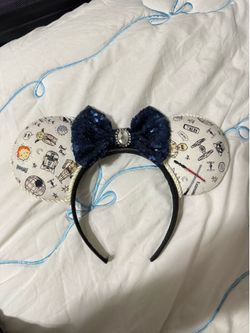 Disney ears