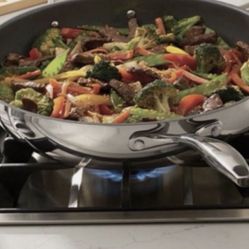 Sartén hondo 14 “ Princess House