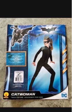 Disfraz Para Niรฑa Talla Mediano En Muy Buenas Condiciones Co $25