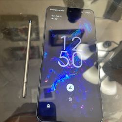 Moto G Stylus (New Condition) 