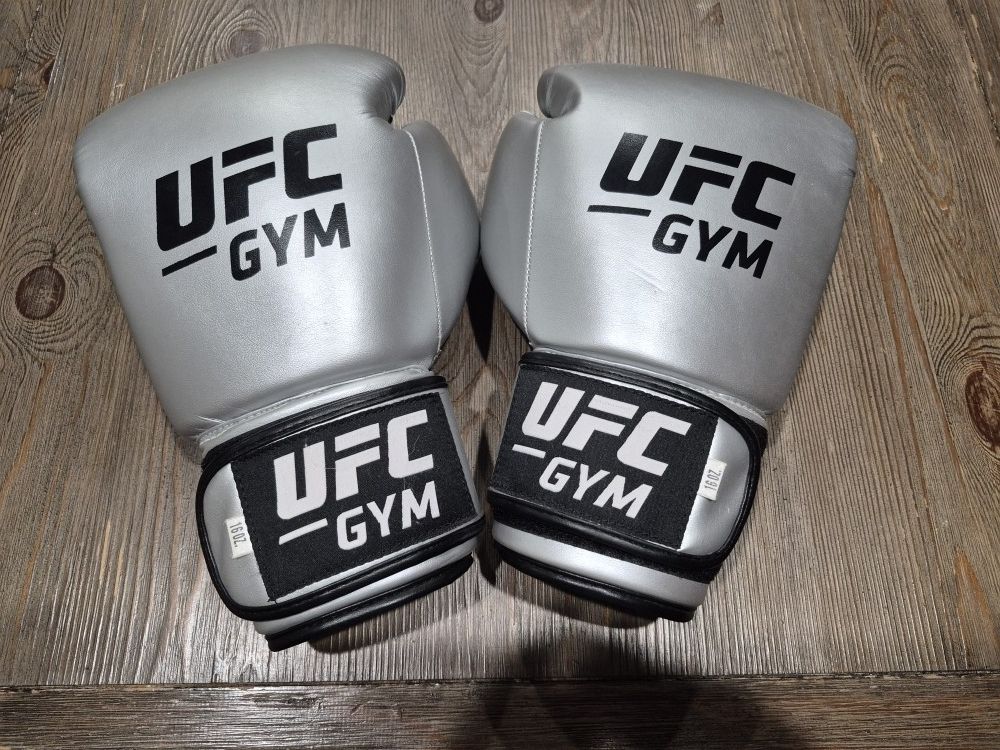 Boxing Gloves