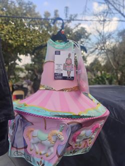 New Girl Dresses 