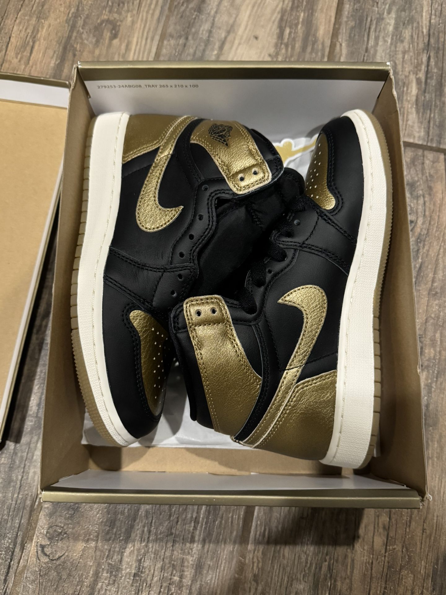 Jordan 1 High