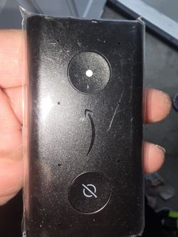 Amazon BP39CN Echo Auto Smart Assistant (NO CABLES OR ACCESORIES) T39