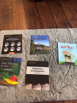 Kids book lot