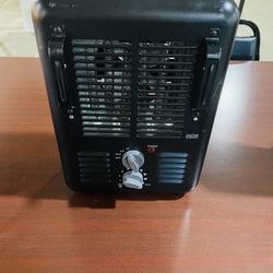 Small Electric Heater