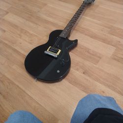 Epiphone Gibson Junior Model