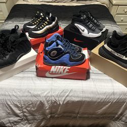 Sneaker Moving Sale 11/30