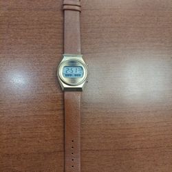 Vintage Bulova Men's Watch 