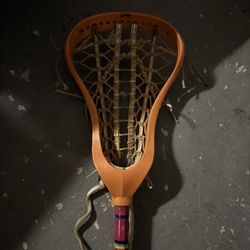 lacrosse stick 