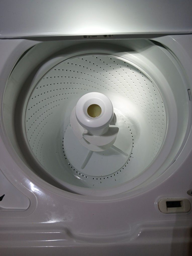 Whirlpool Washer/extra Large Tub Heavy Duty 