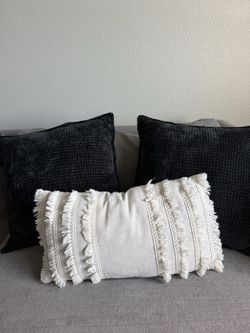 Pillows