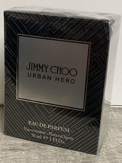 Jimmy Choo Urban Hereo