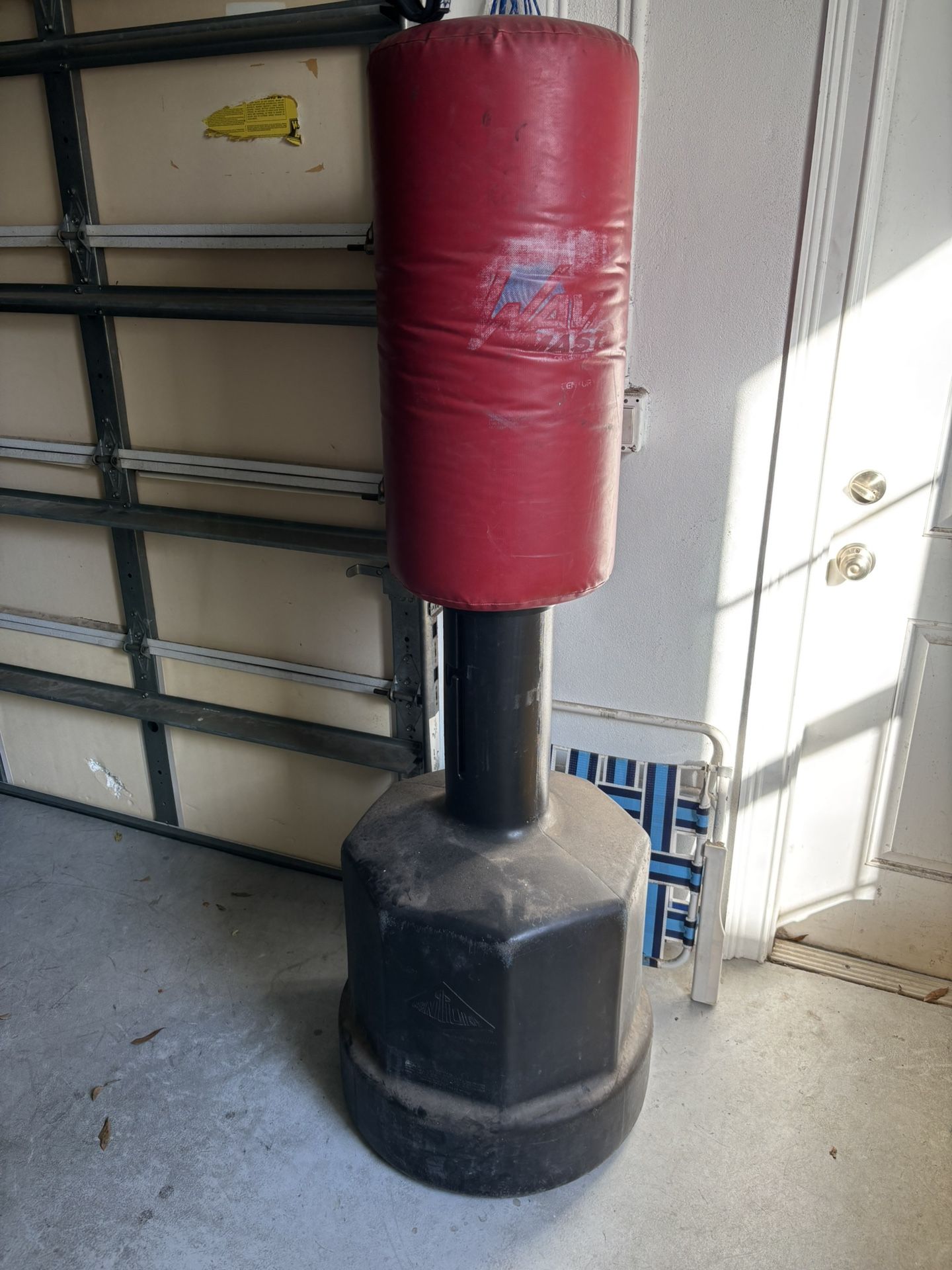 Punching Bag