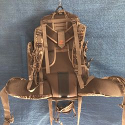 Alps outdoorZ Traverse ESP Hunting backpack 