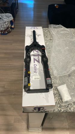 ZTZ Cycling 20/24in Bike Suspension Air Fork