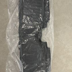 GMC Terrain Rear Seat Floor Mat