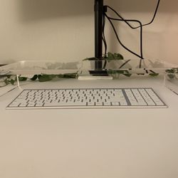 Luxury Monitor Stand