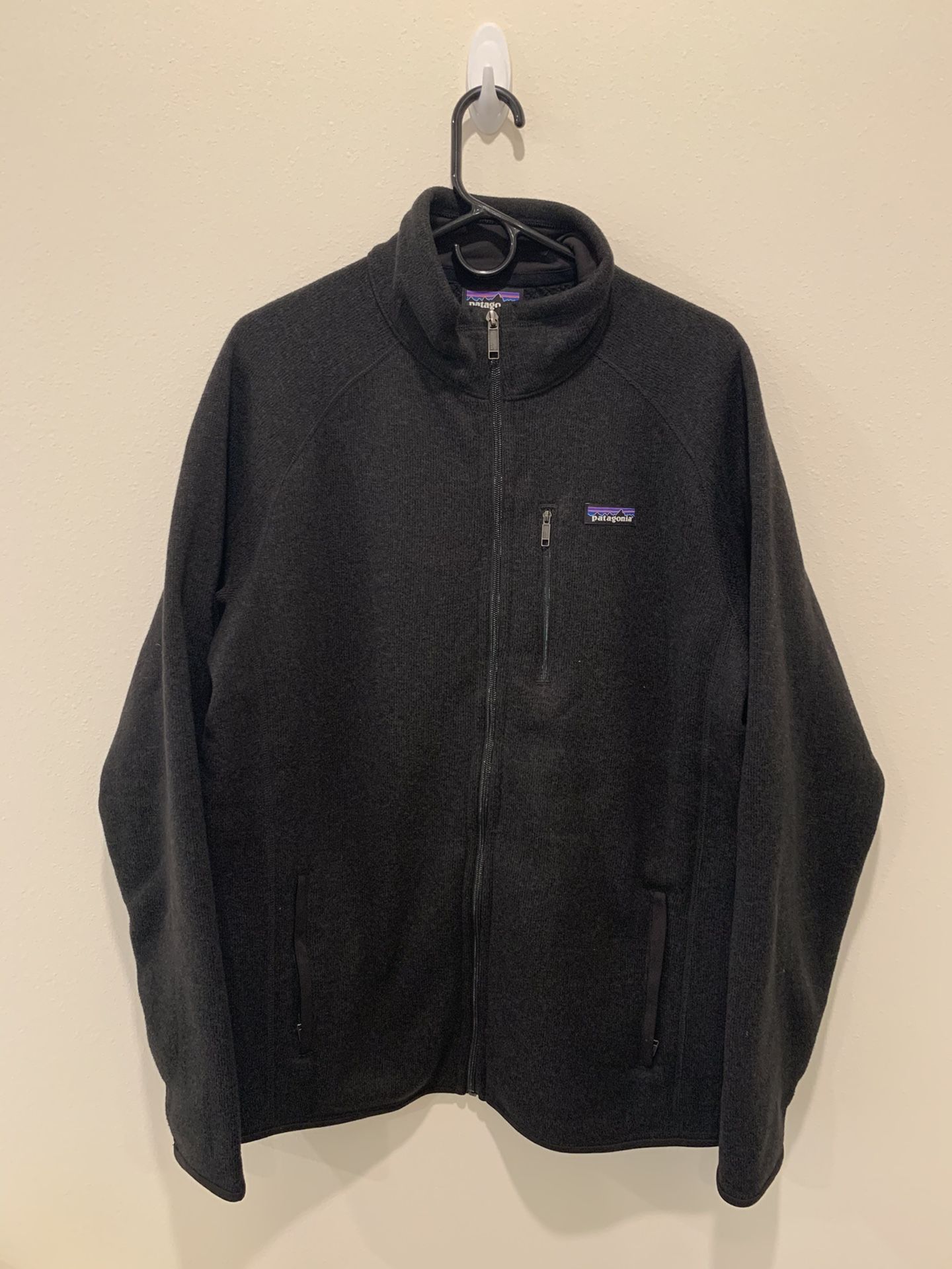 Patagonia Sweater