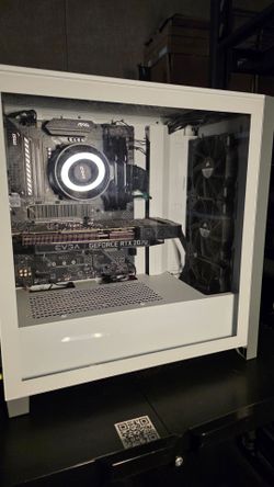 Gaming PC for sale.