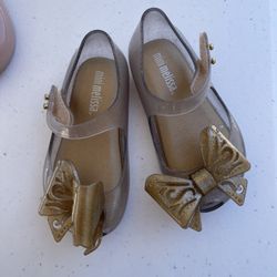 Mini Melissa Gold