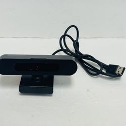 Lenovo 500 discount full hd webcam