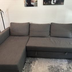 FREE IKEA Couch