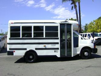 2008 Chevrolet Express