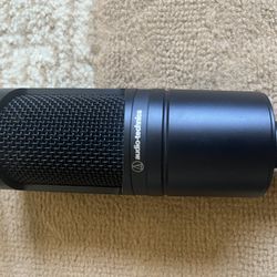 Microphone 