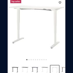 IKEA Standing Desk 