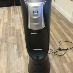 Nestlé Waters Bottom-Loading Water Dispenser – Hot & Cold