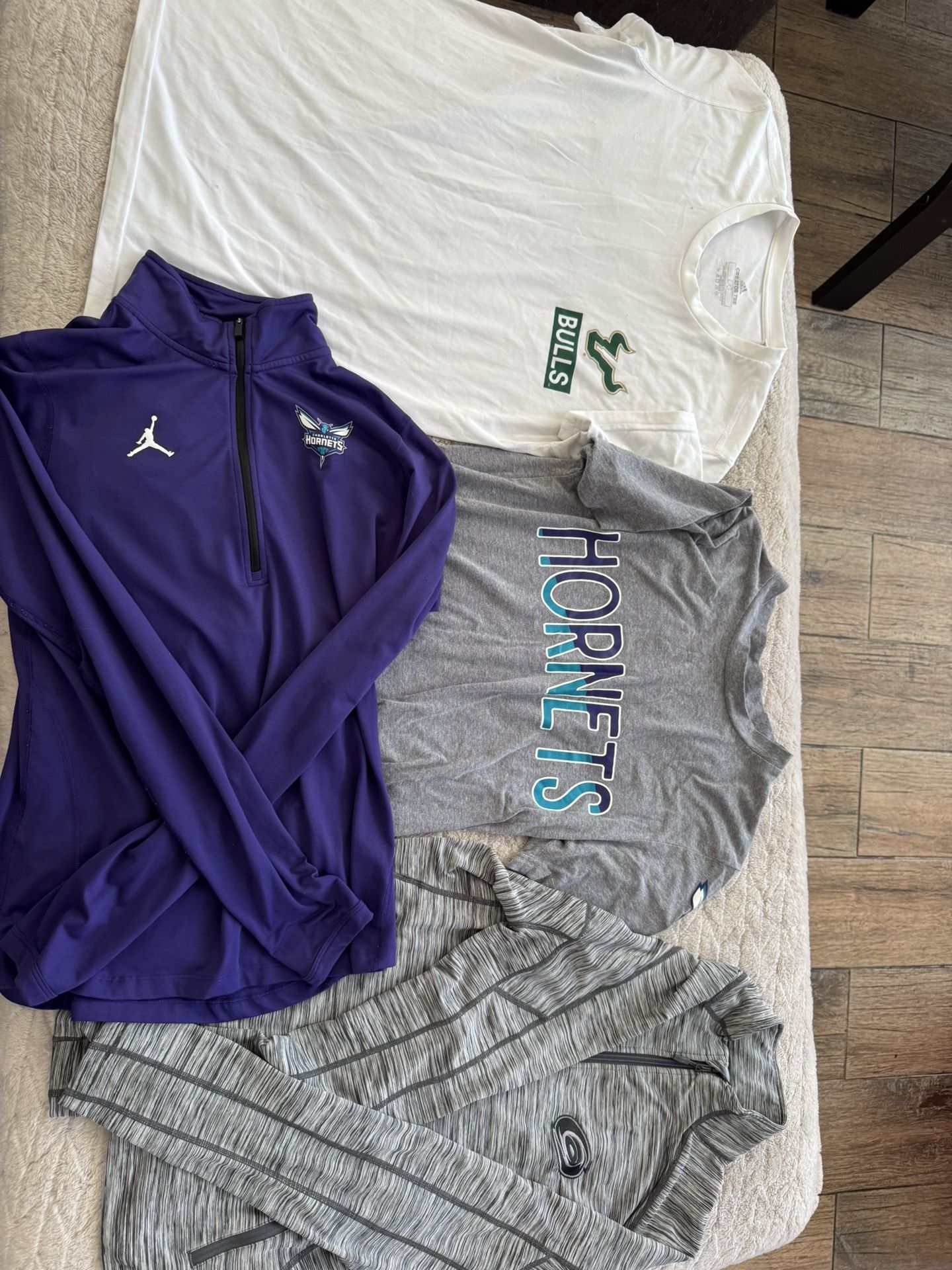 Sports Gear