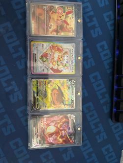Pokémon Card Lot