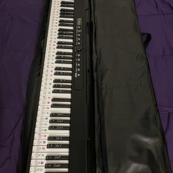 Keyboard 52 keys