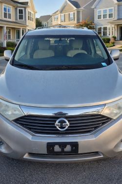 2011 Nissan Quest
