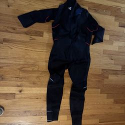 Wet Suit