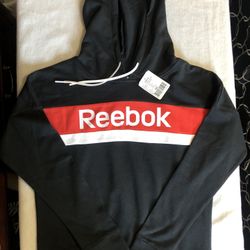 Reebok Hoodie