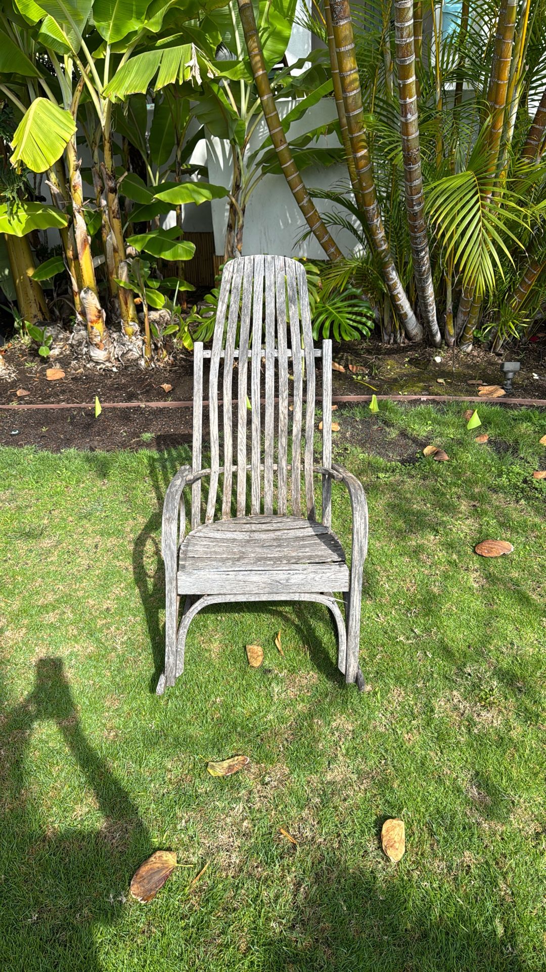 Garden Art