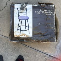 Counter Stool 