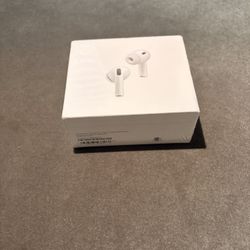 3rd Generation AirPod Pros 