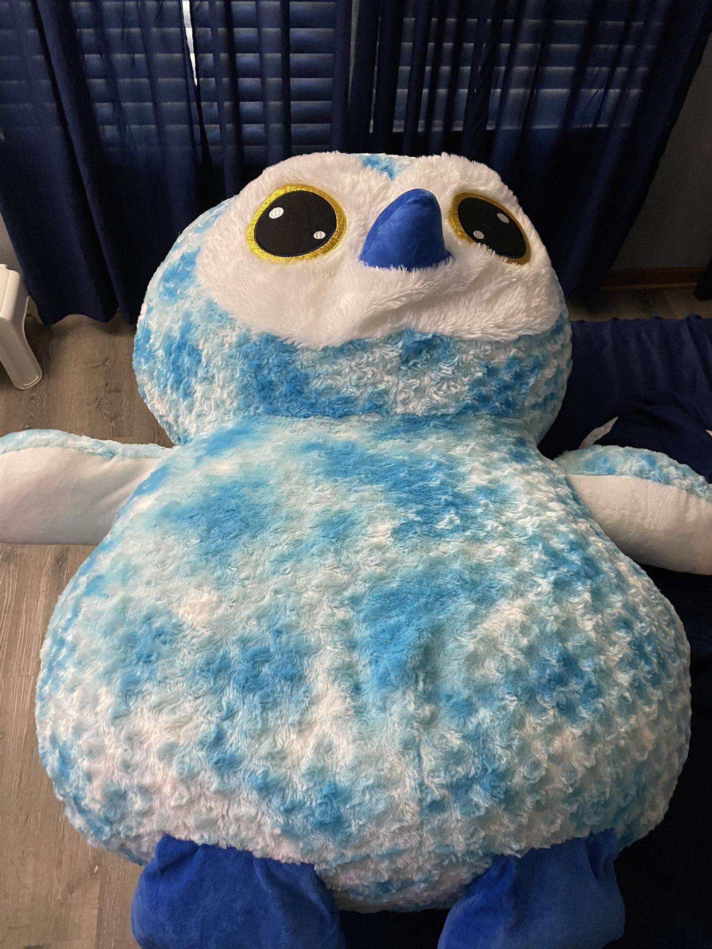 Giant Stuff Animal