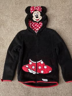 Girls Hooded Jacket